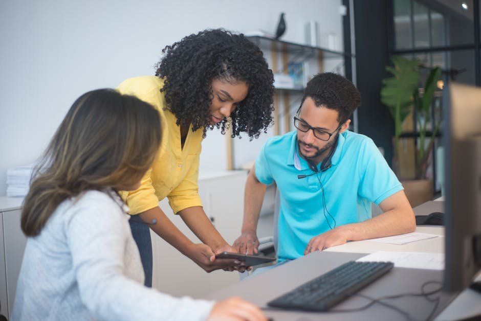 Mastering Communication and Feedback Culture in the Workplace