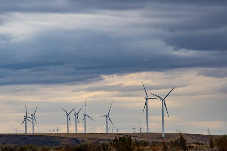 Airborne Wind Turbines: California's Renewable Energy Future?