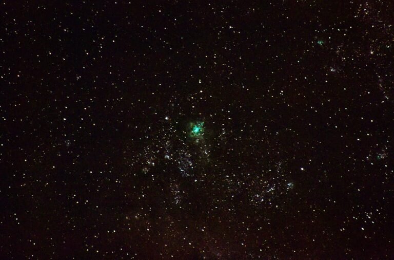 Exploring the Multiple Universes Theory: A Journey Through Parallel Realities