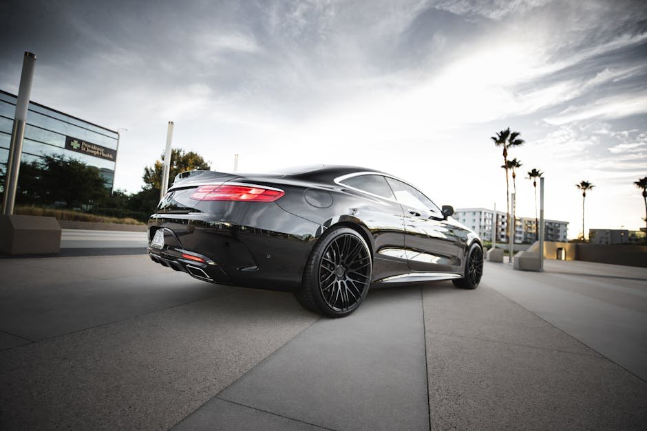 Crafting Premium Brand Advertising: Exclusivity, Identity & Storytelling for California Travel