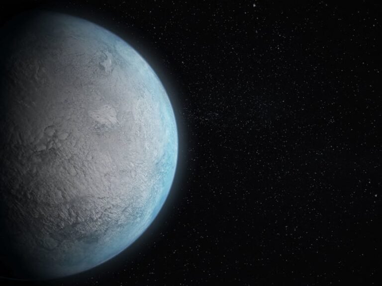 Rogue Planets: The Starless Wanderers of the Galaxy Explained