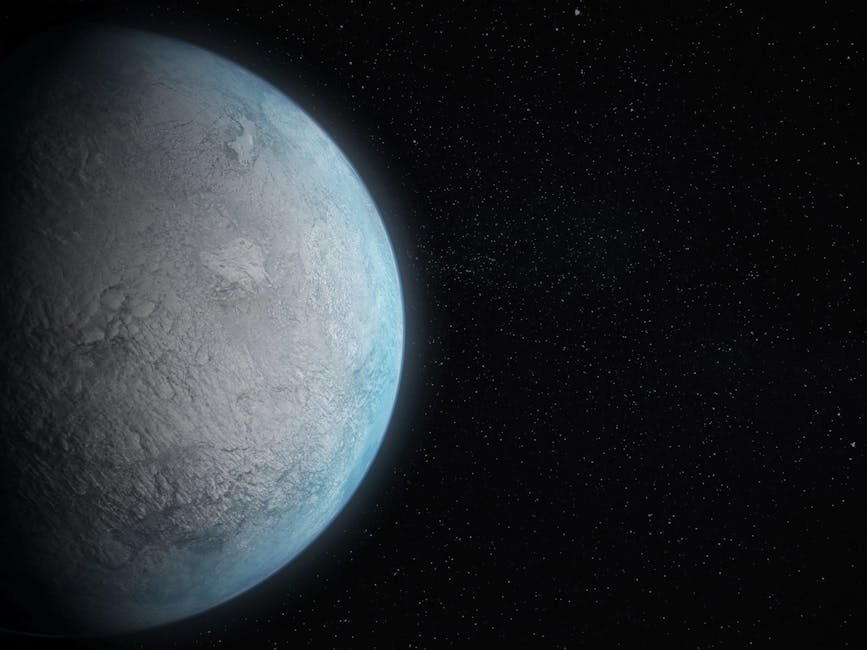 Rogue Planets: The Starless Wanderers of the Galaxy Explained