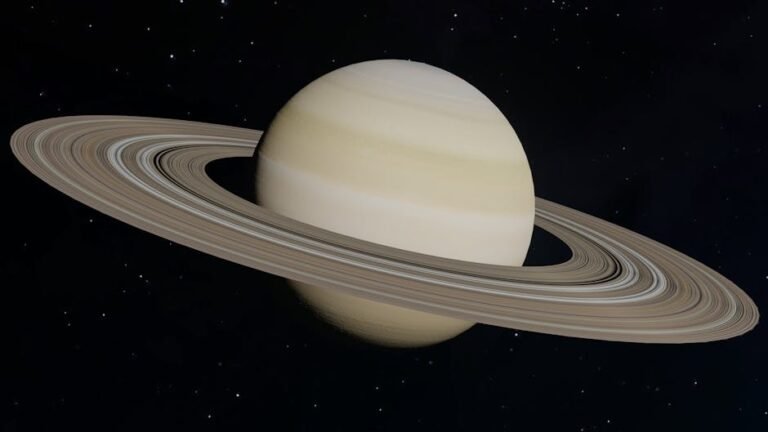 Unveiling Saturn's Rings: Formation, Composition, and Disappearance