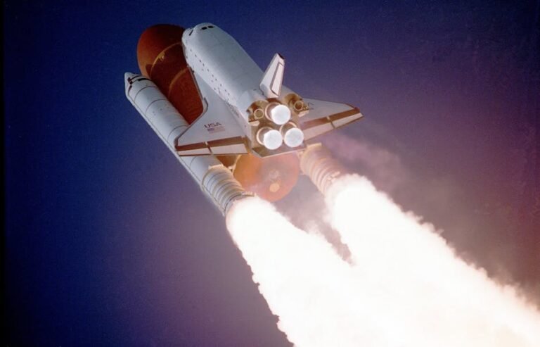 Space Shuttle History: From Cold War Dream to Tragic End