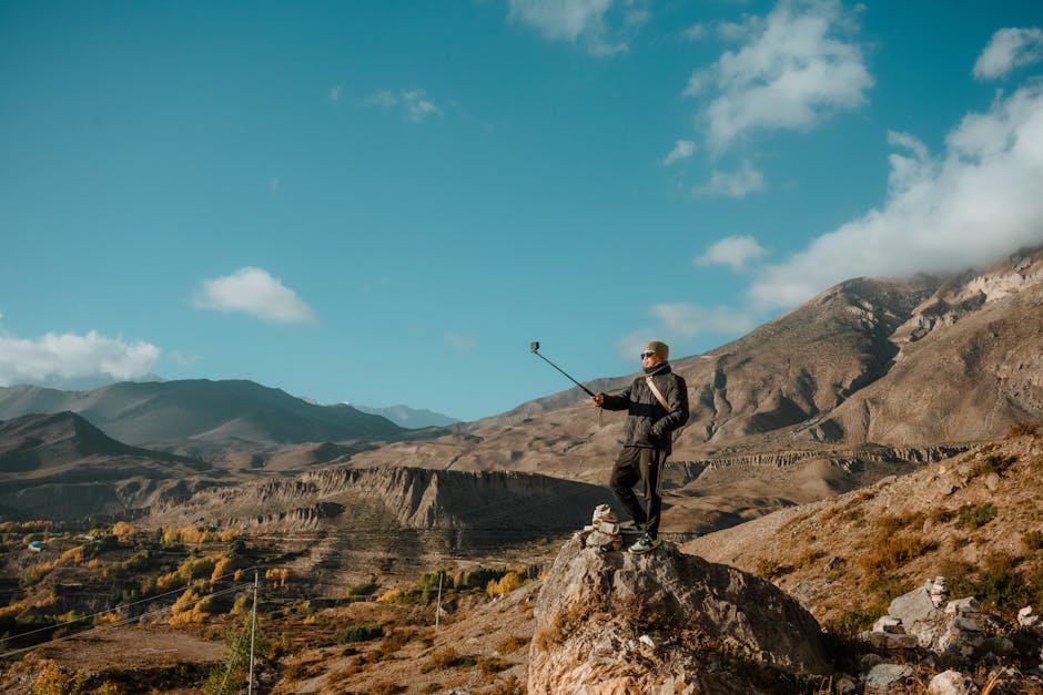 Healing Heartbreak in California: Your Guide to Restorative Solo Travel