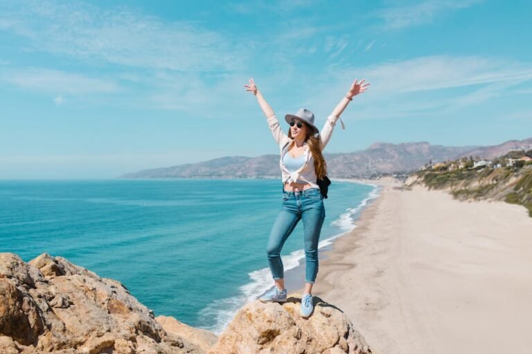 Unlock Your Happiest California Trip: The Mindsets to Master for an Unforgettable Journey