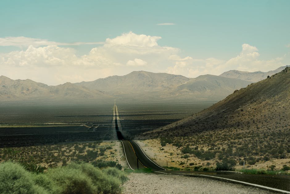 Navigate California with Confidence: Overcoming Travel Anxiety for Authentic Adventures