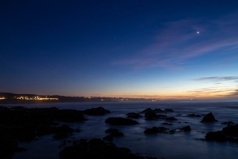 Introvert's Guide to California: Discovering Quiet Escapes & Solo Adventures