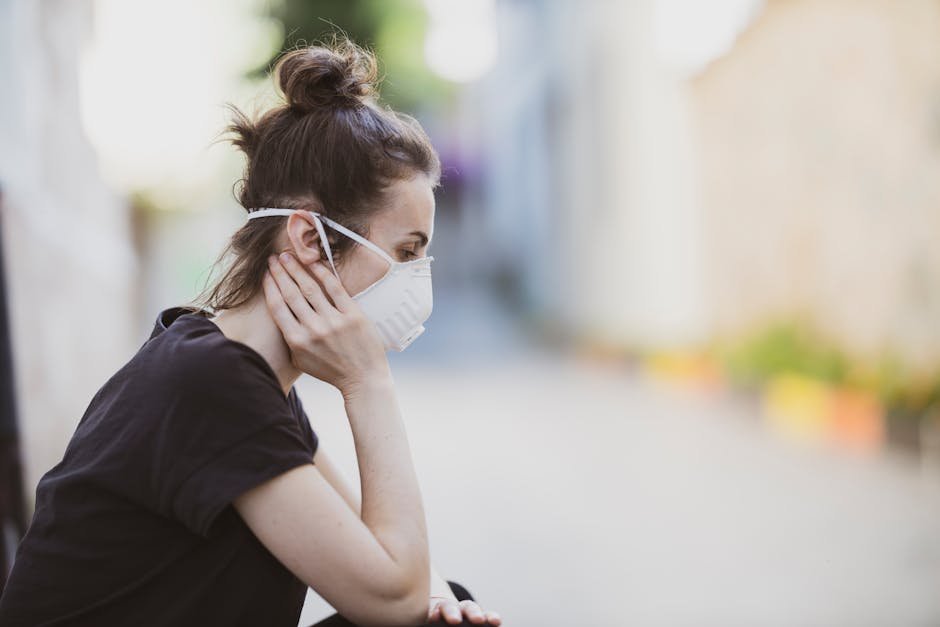 The Dangers of Toxic Forgiveness: Protecting Your Mental Health and Boundaries