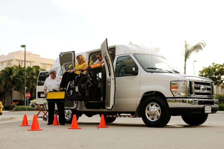 Accessible California Travel: Inspiring Journeys for All Abilities