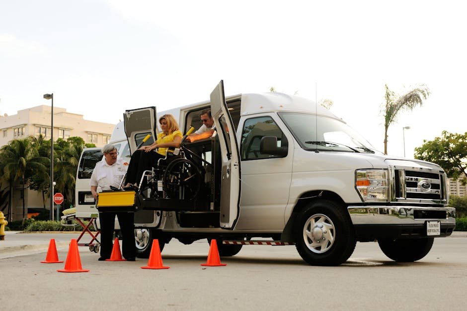 Accessible California Travel: Inspiring Journeys for All Abilities