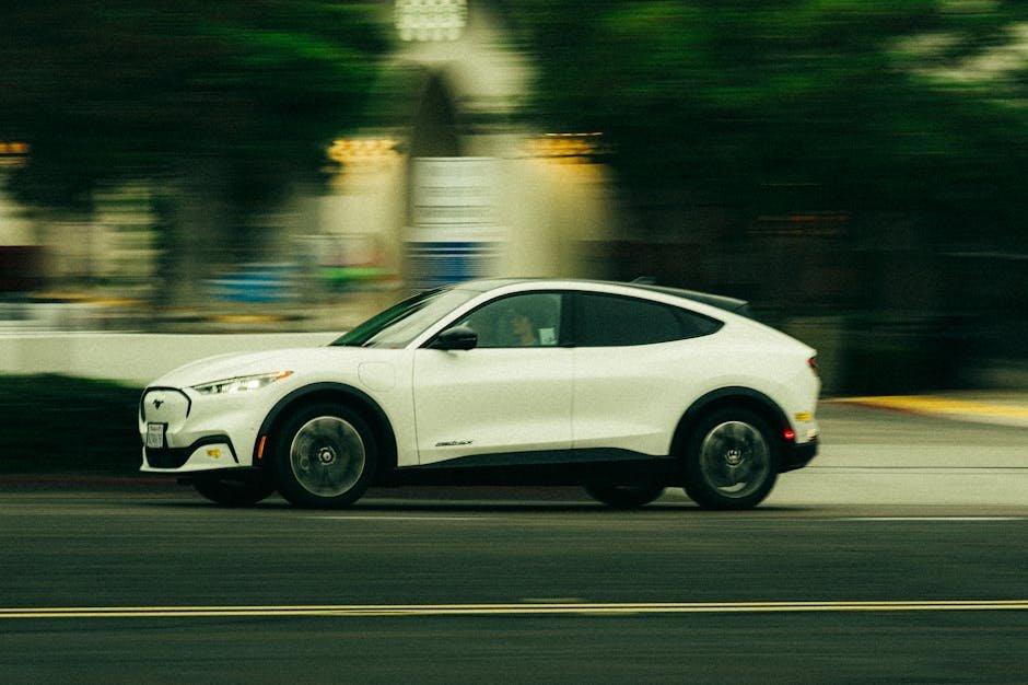 Conquering California: Your Ultimate Guide to EV Road Trips & Electric Car Travel