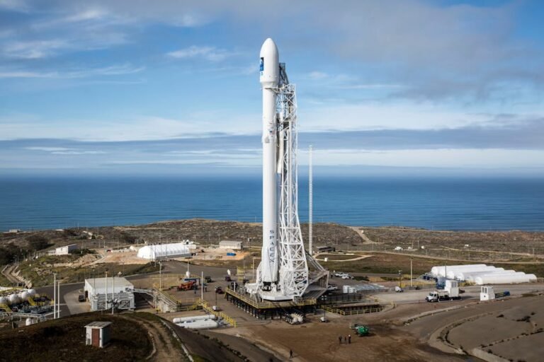 Explore California's Contributions to Space Exploration: The OSIRIS-REx Journey & Beyond