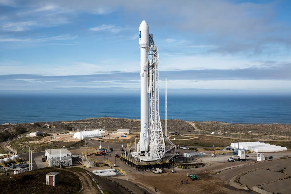 Explore California's Contributions to Space Exploration: The OSIRIS-REx Journey & Beyond