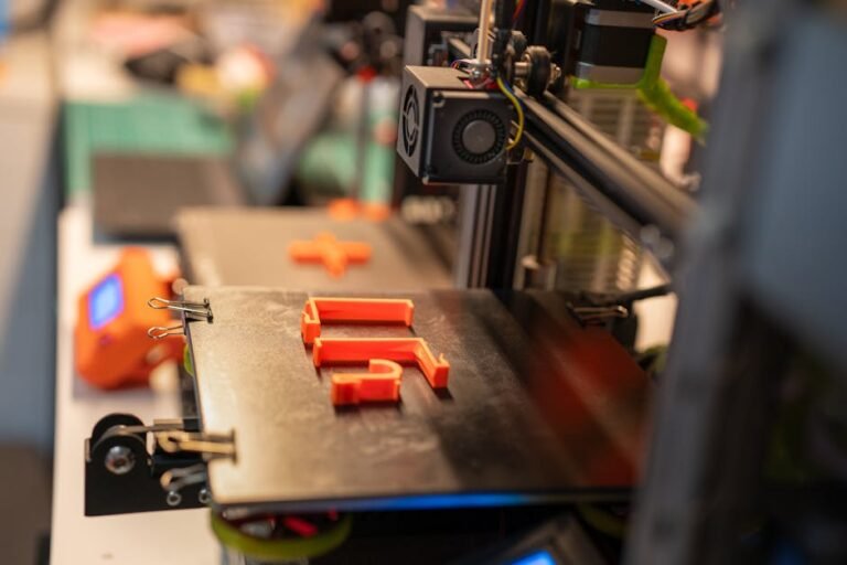 California's Tech Frontier: Exploring 3D Printing Innovations Shaping Our Future