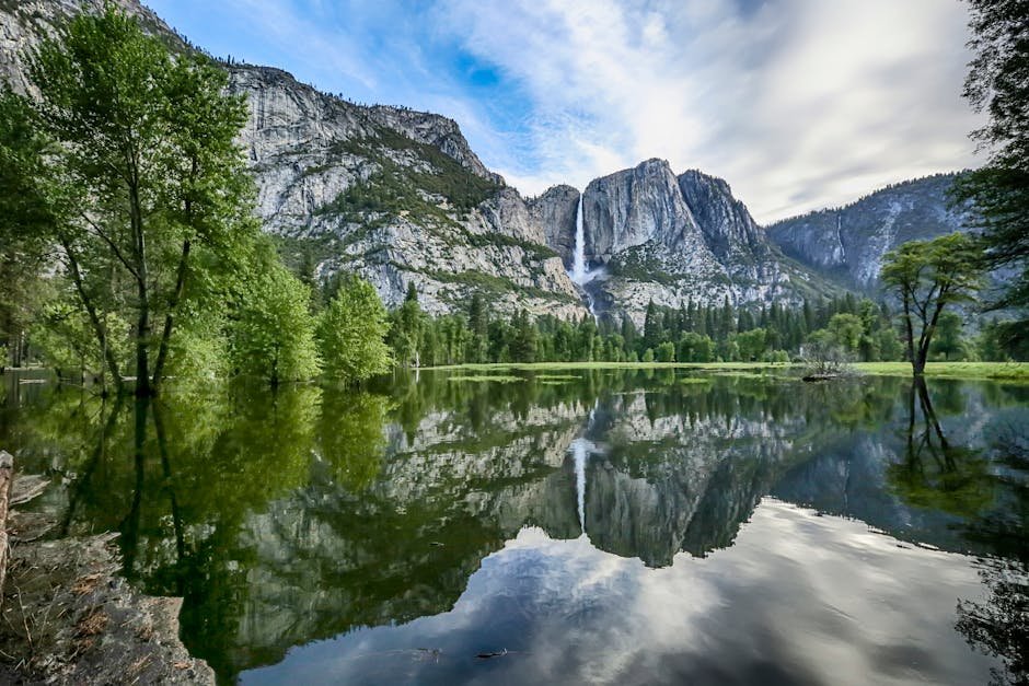 California Travel: Unpacking the Golden State's Evolution & Discovery