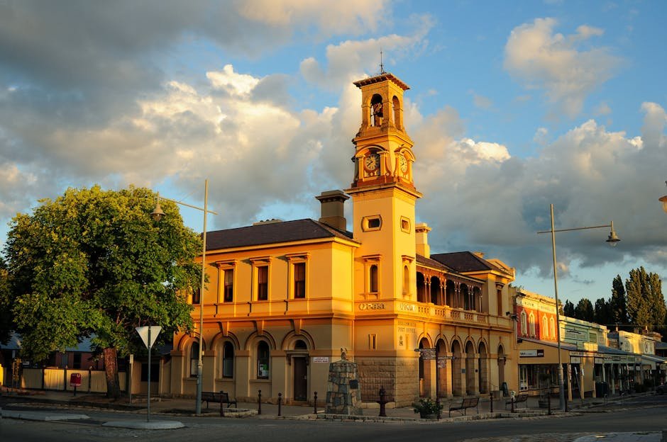 Dixon, California's Hidden Stories: Unearthing Local History and Community Spirit