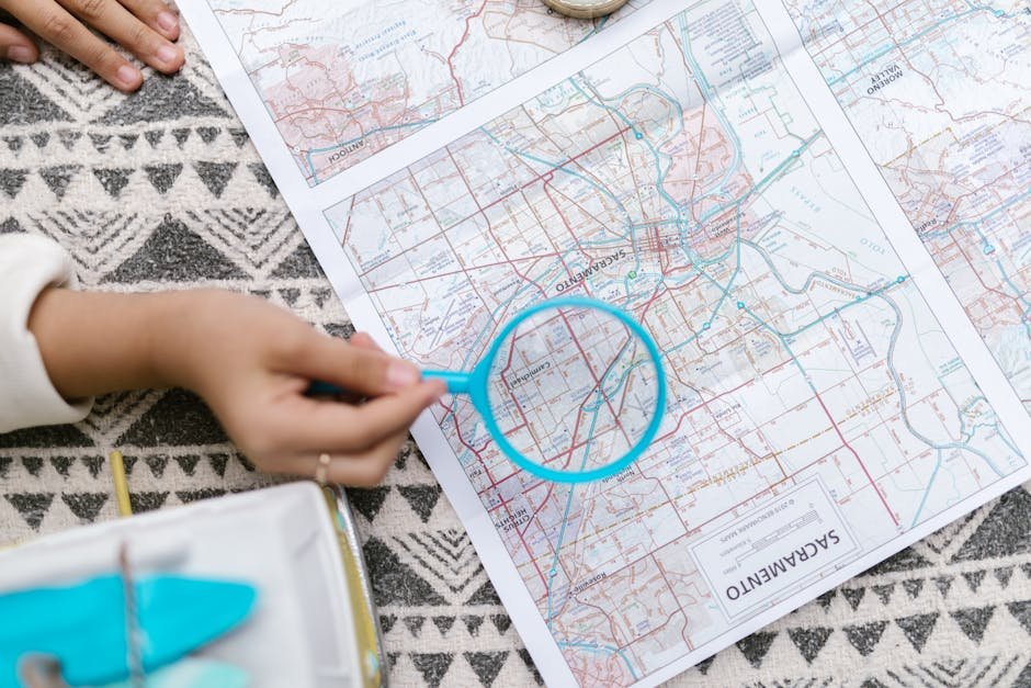 Don't Procrastinate! Master Your Dream California Trip Planning Now
