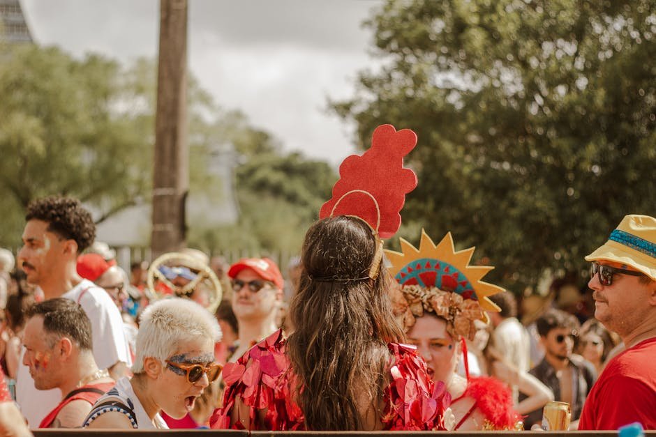 Discover the World's Most Unique Festivals: A California Traveler's Guide to Extraordinary Global Celebrations
