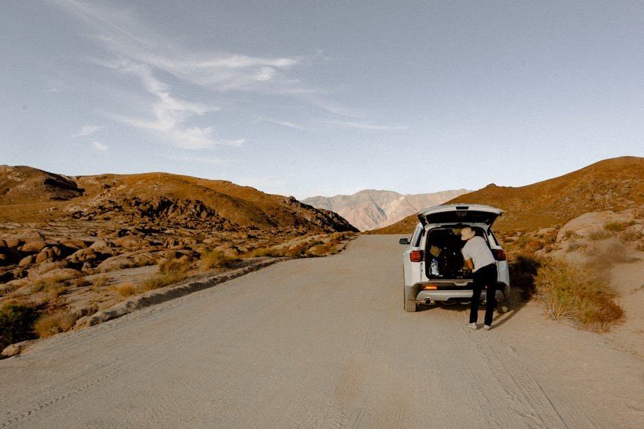 12 Common Myths Debunked: Surprising Facts for Your California Road Trip