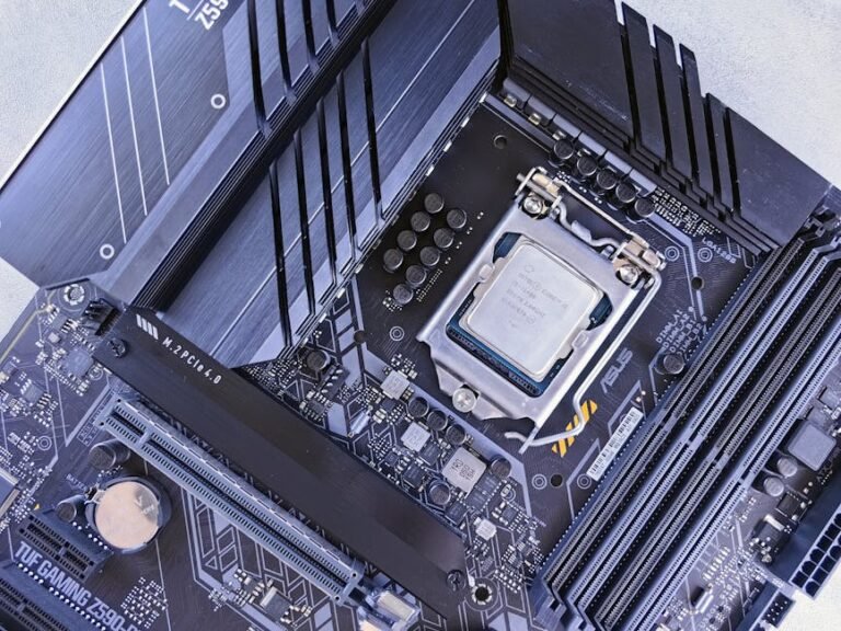 The Inspiring History of ASUS: From 1989 Founding to Global Tech Leadership