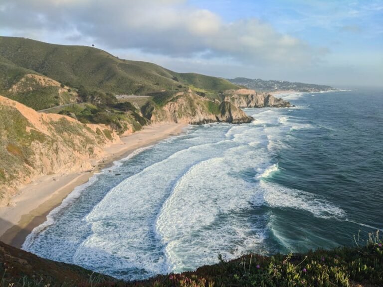 Discover the Best Beaches in California: Your Ultimate Coastal Travel Guide