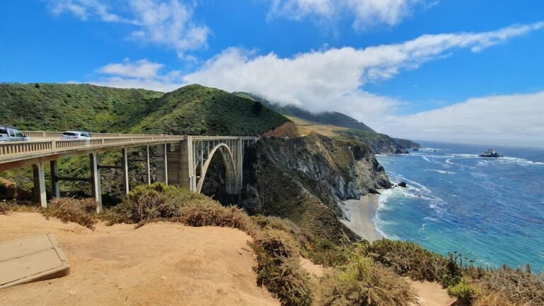 The Ultimate Guide to the Best California Road Trips & Scenic Drives