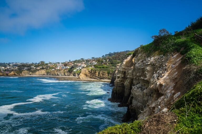 Discover the Best Southern California Beaches: Your Ultimate Coastal Guide