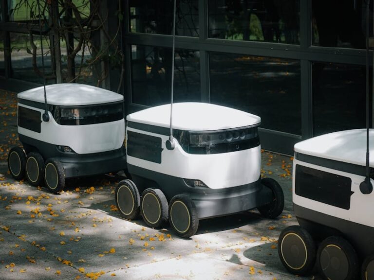 Exploring California's Future: Elon Musk's Impact on Tech & Travel