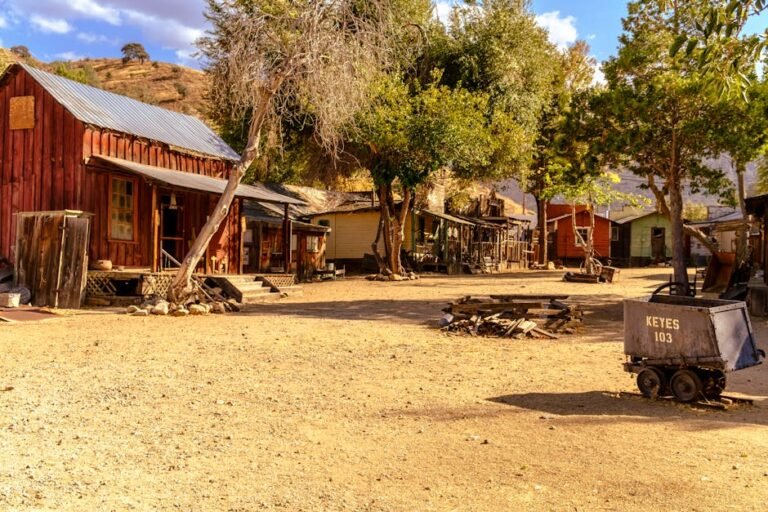 Uncovering California's Hidden Gems: A Deep Dive into Authentic Local Adventures