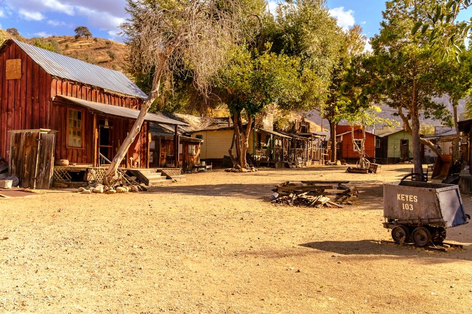 Uncovering California's Hidden Gems: A Deep Dive into Authentic Local Adventures