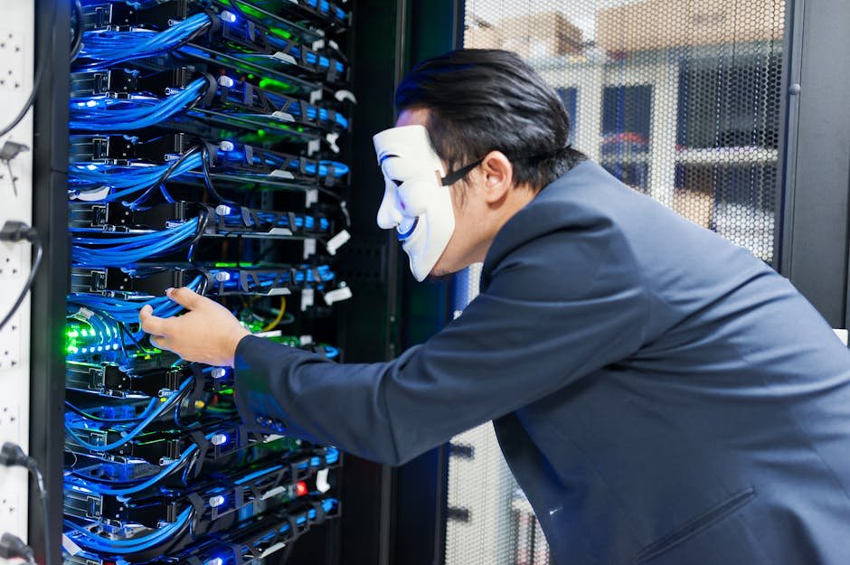 Silent Threats: How Cyber Warfare Impacts California Infrastructure and Travel Safety