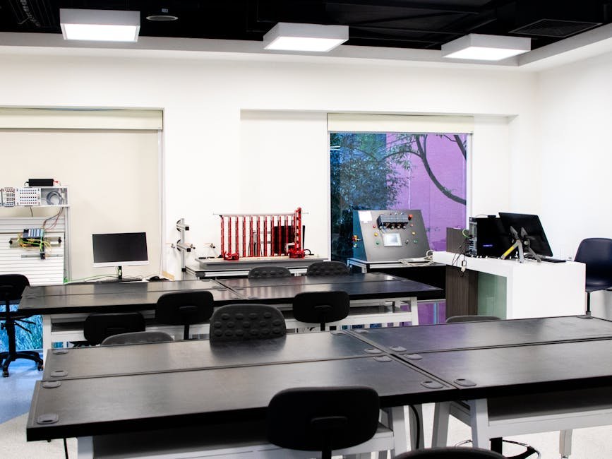 California's Quantum Leap: Pioneering the Future of Computing