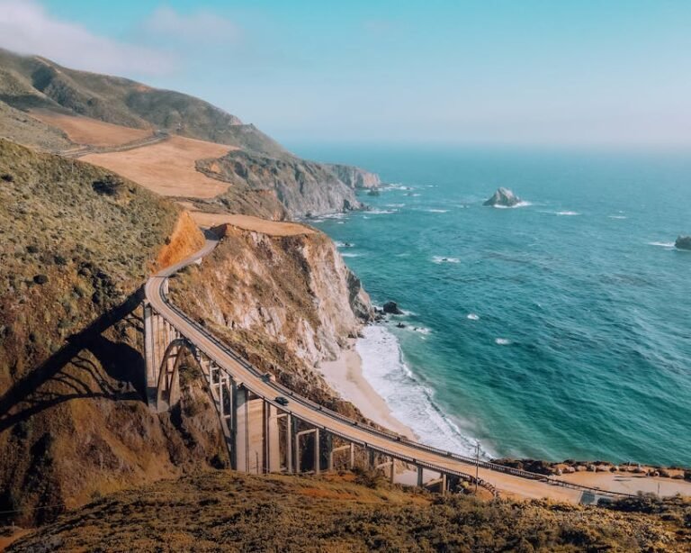 California Dreamin': The Ultimate Guide to Exploring the Golden State