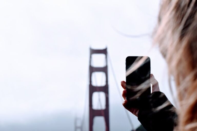 Nothing Phone 3A vs. 3A Pro: The Ultimate Camera Test for California Travel Photography