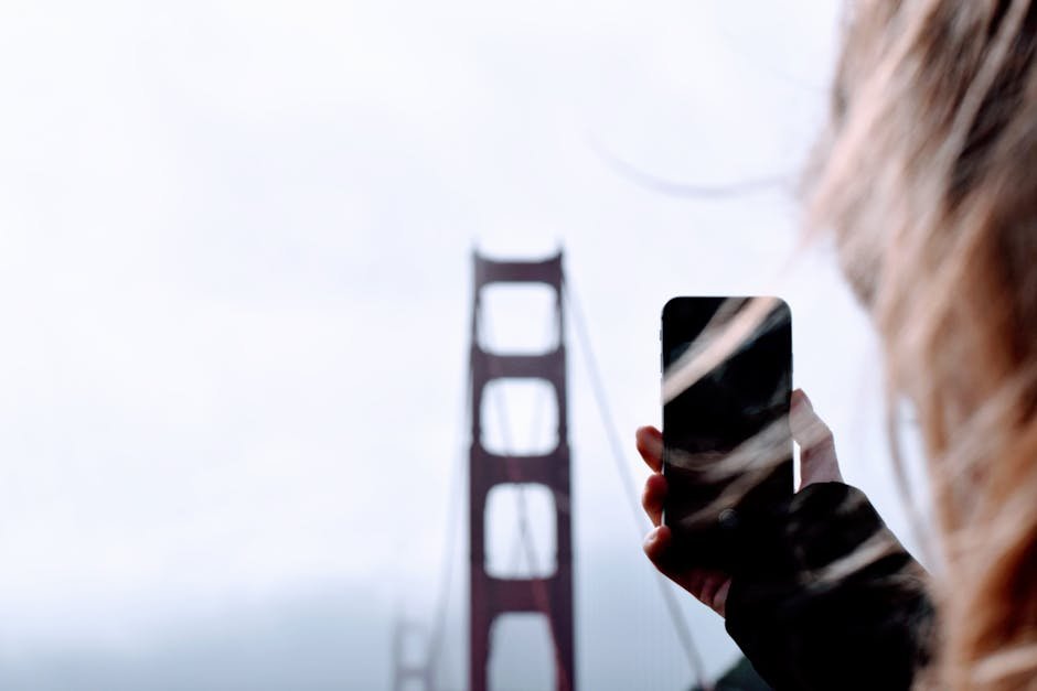 Nothing Phone 3A vs. 3A Pro: The Ultimate Camera Test for California Travel Photography