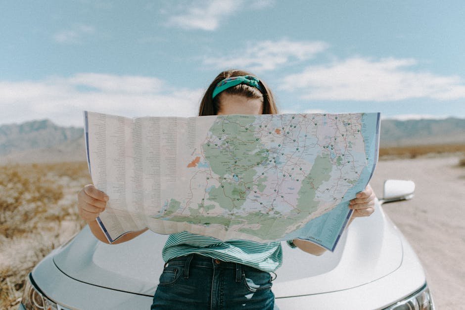 California Travel Planning Tips: Navigate the Golden State Seamlessly