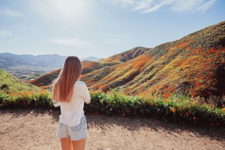 Experience California Authentically: Why Loving The Golden State Is a Conscious Choice