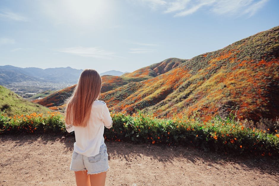 Experience California Authentically: Why Loving The Golden State Is a Conscious Choice