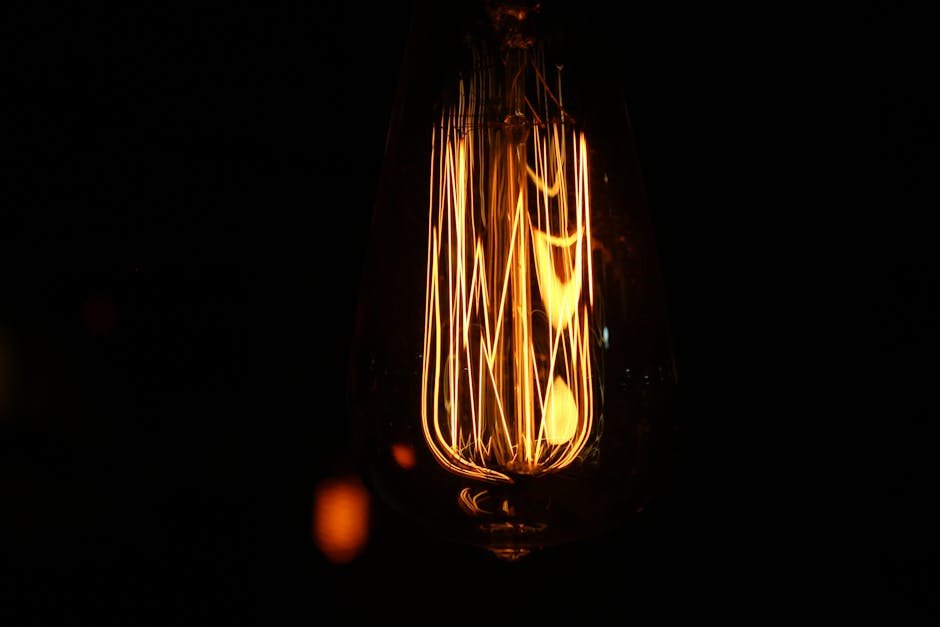 The Livermore Centennial Light Bulb: California's Century-Old Defiance of Planned Obsolescence