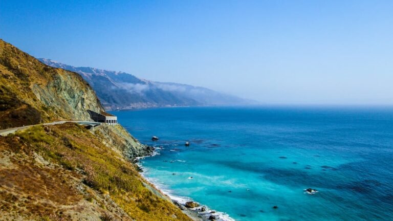 Maximize Your California Trip: Smart Strategies for Unforgettable Experiences