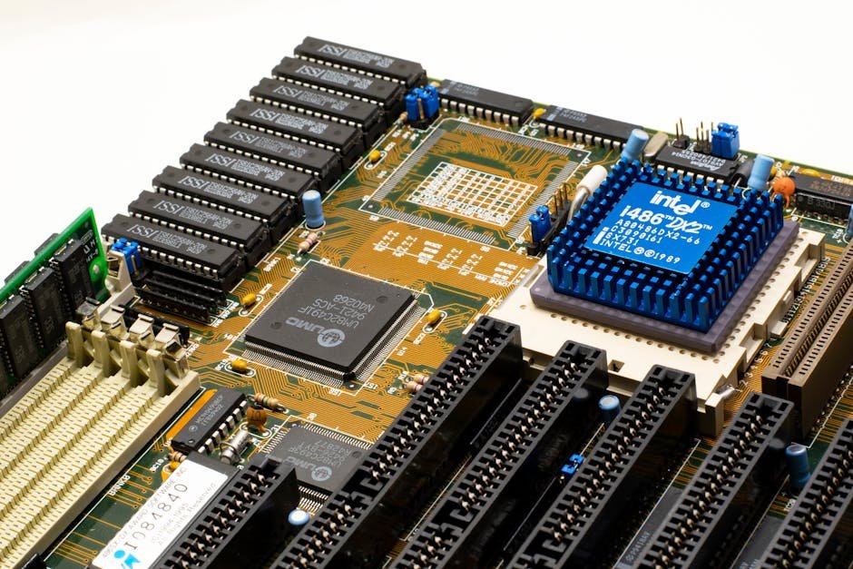 Exploring Silicon Valley: The Birthplace of Personal Computer History