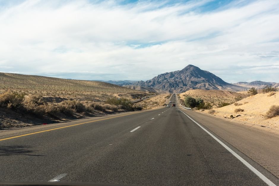 California Existential Travel: Finding Meaning Inspired by Rick & Morty