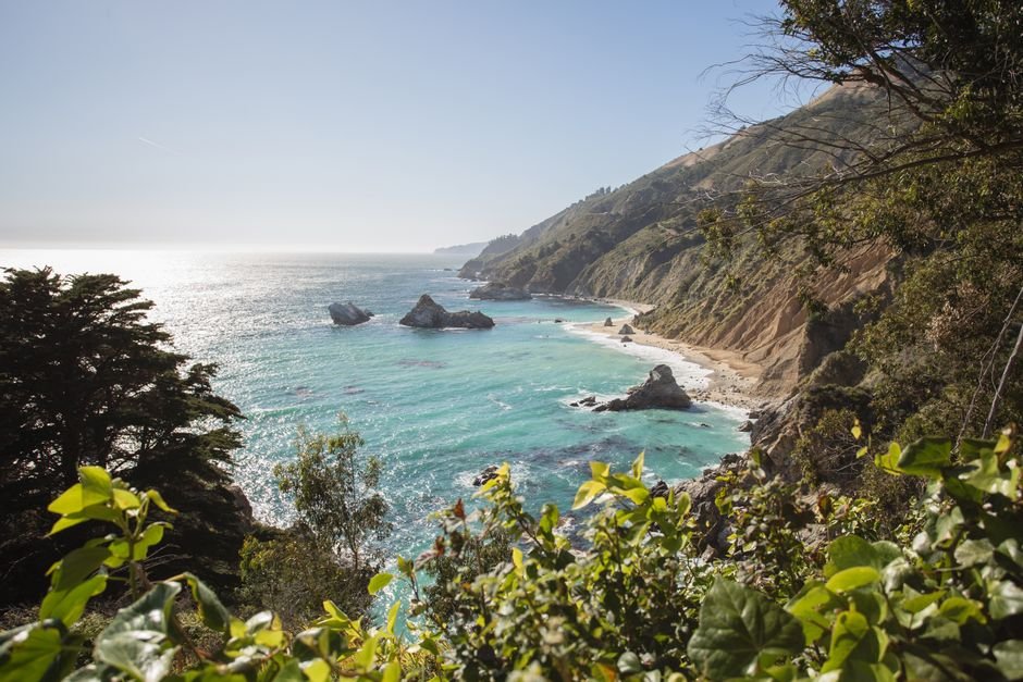 Uncovering California's Hidden Gems: Explore Secret Spots & Untold Stories