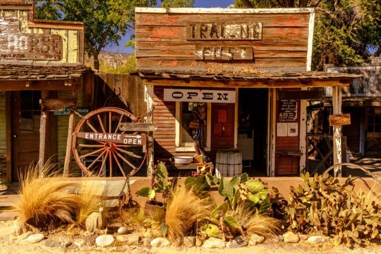 Uncover California's Hidden History: Mysteries, Legends & Secret Sites
