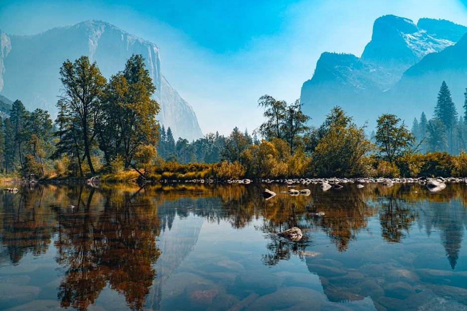 Escape Burnout: Your Ultimate California Stress Relief Getaway Guide