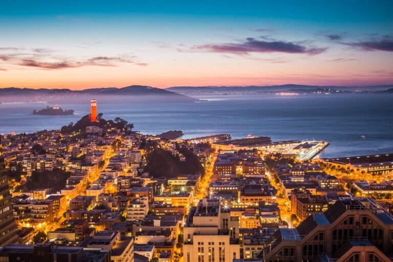 The Ultimate California Travel Guide: Explore the Golden State's Wonders