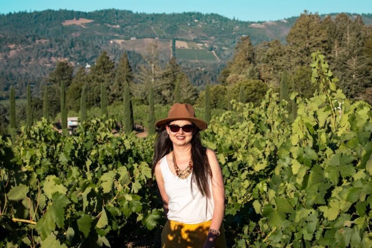 California Travel Health: A Guide to Understanding Substance Effects for a Safer Trip