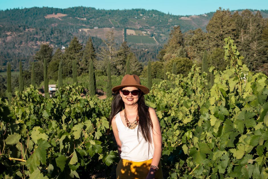 California Travel Health: A Guide to Understanding Substance Effects for a Safer Trip