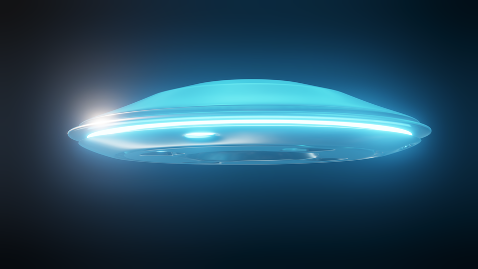 Unveiling California's Hidden Skies: Governor Reagan's UFO Encounters & Beyond